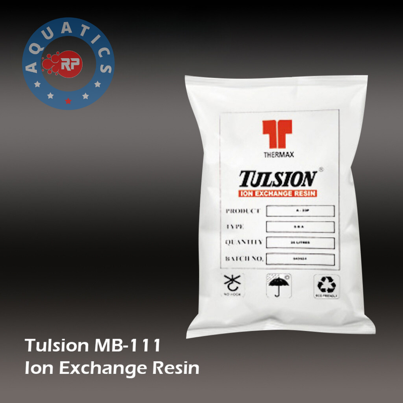 Tulsion MB111 - 25L
