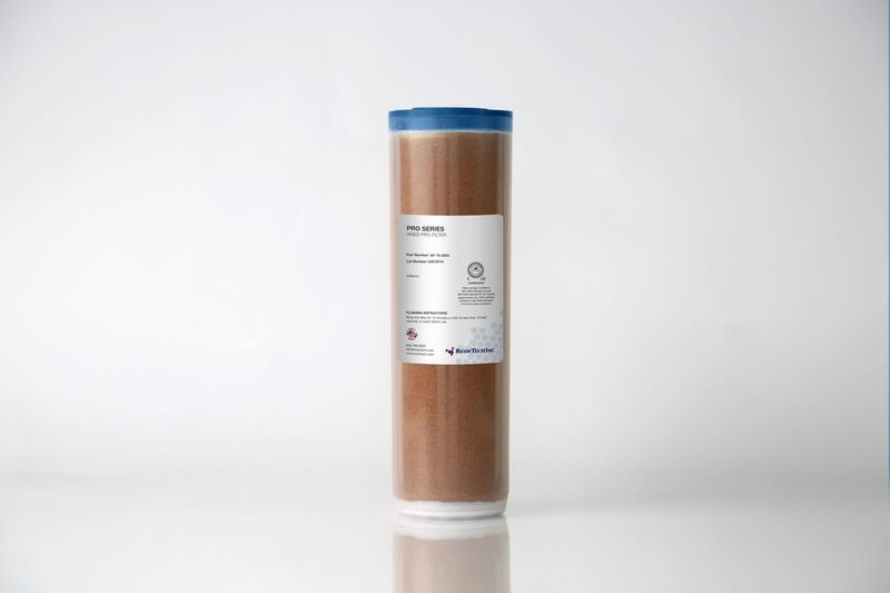 Aries Water Softener