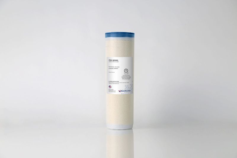 Nitrate Removal