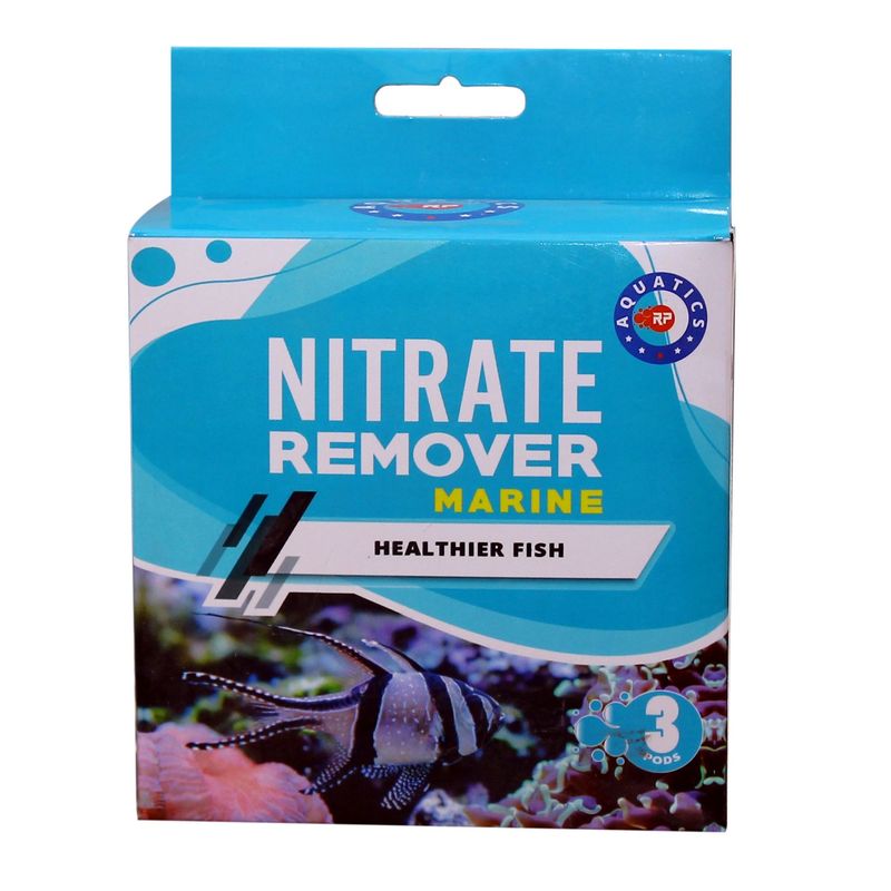 Nitrate Remover Marine