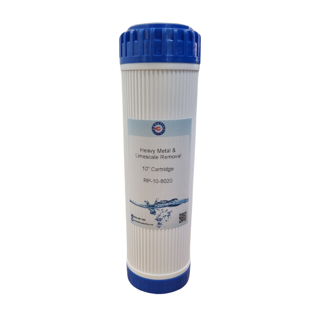 Catalytic Carbon / KDF®55