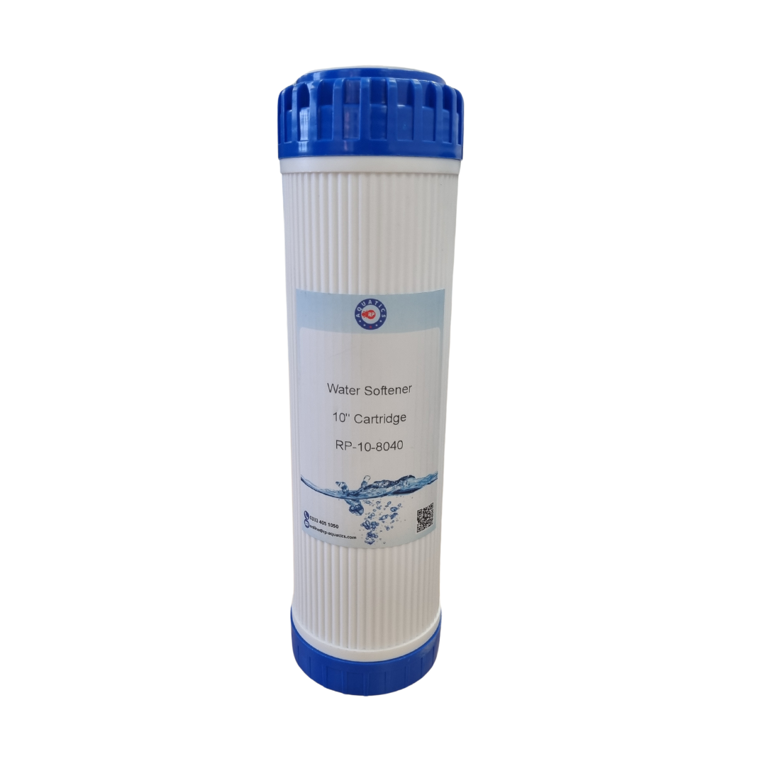 Water Softener