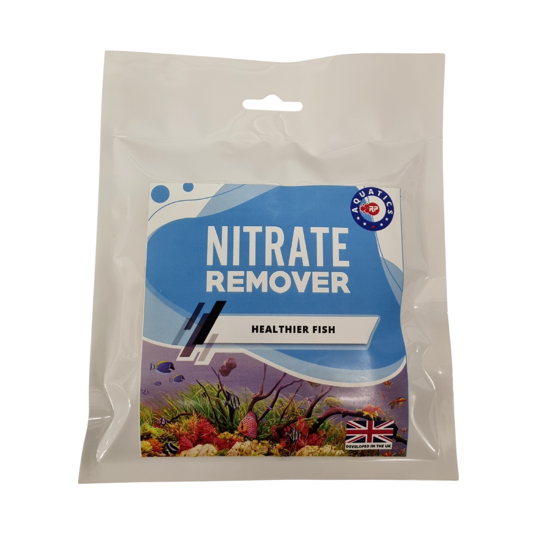 Nitrate Remover, No. of Pods: 1 Pod