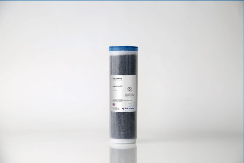 Demineralisation