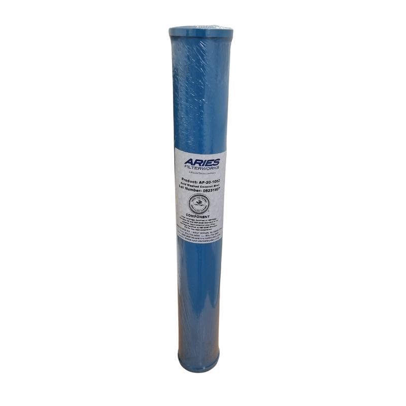GAC 20" Slim Filter