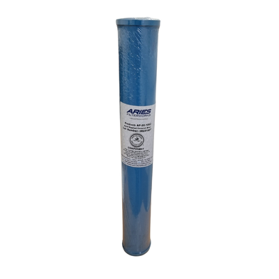 GAC 20" Slim Filter