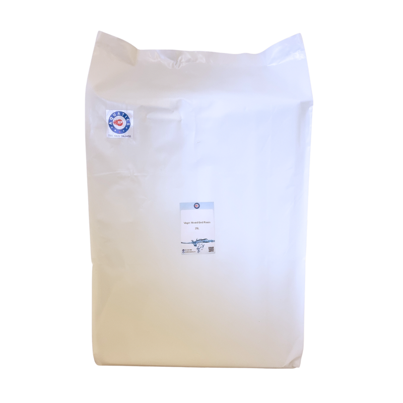 Mixed Bed DI Resin - 25L