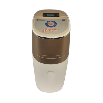 Genie - Water Softening Unit Genie - Water Softening Unit