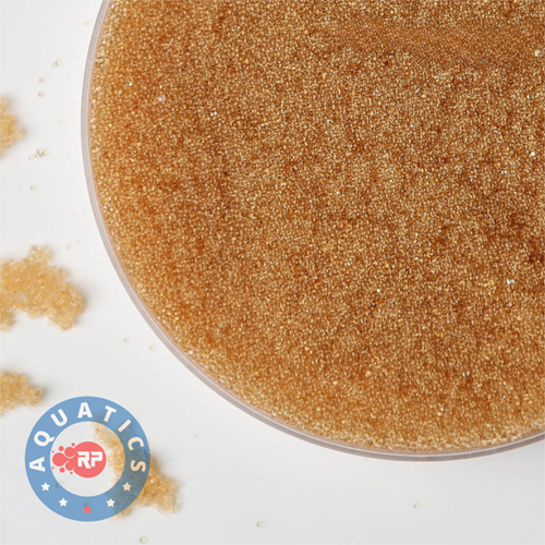 Water Softening Resin