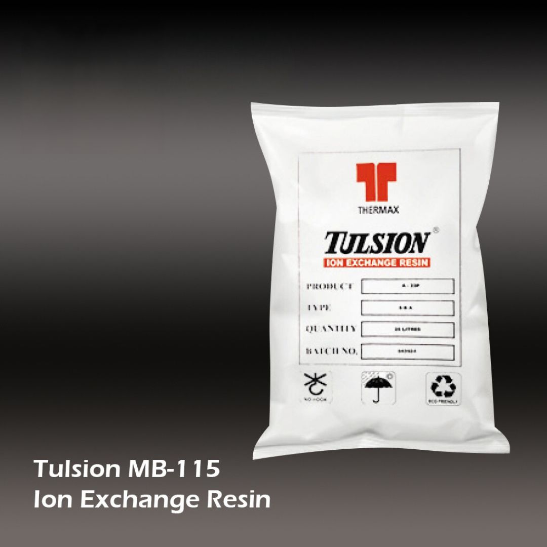 Tulsion MB115 - 25L