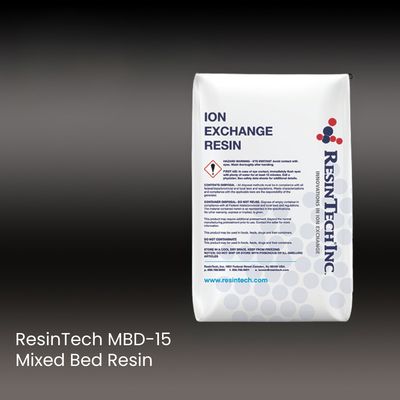 ResinTech MBD-15