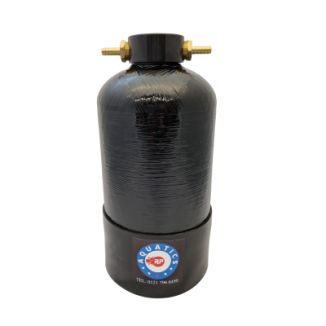 ChloraGuard Vessel