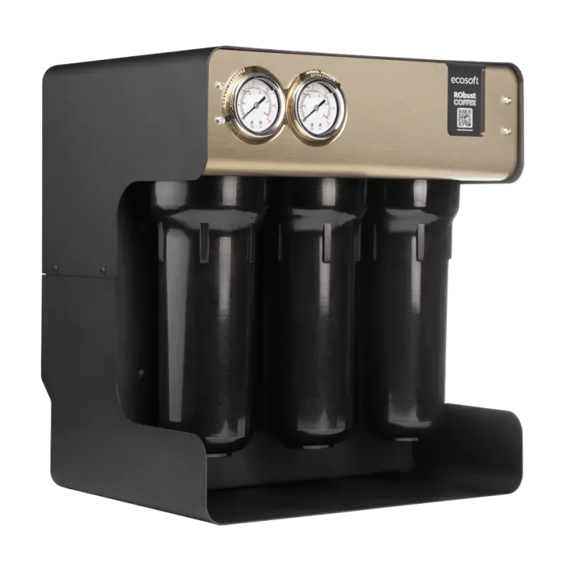 Ecosoft HoReca - RO Units