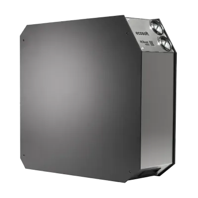 Ecosoft RObust 4000 direct flow ro system