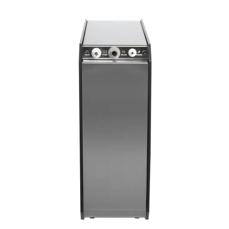 Ecosoft RObust 4000 direct flow ro system