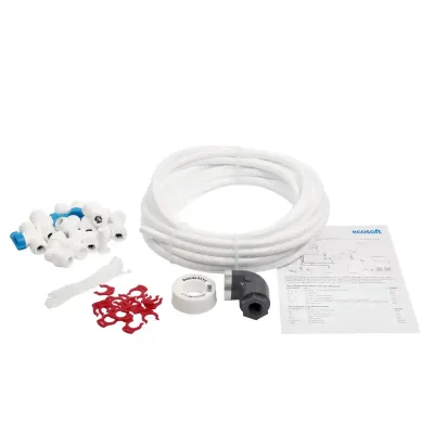 Ecosoft RObust connection kit for Ecosoft RObust filters
