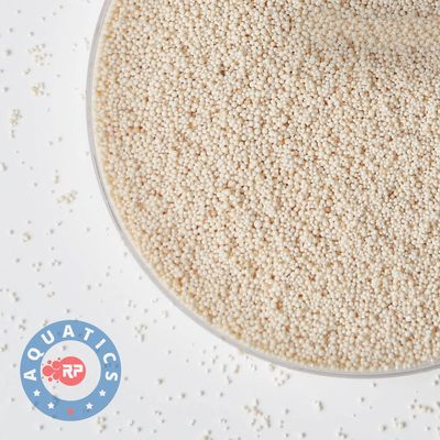 Nitrate Removal Resin