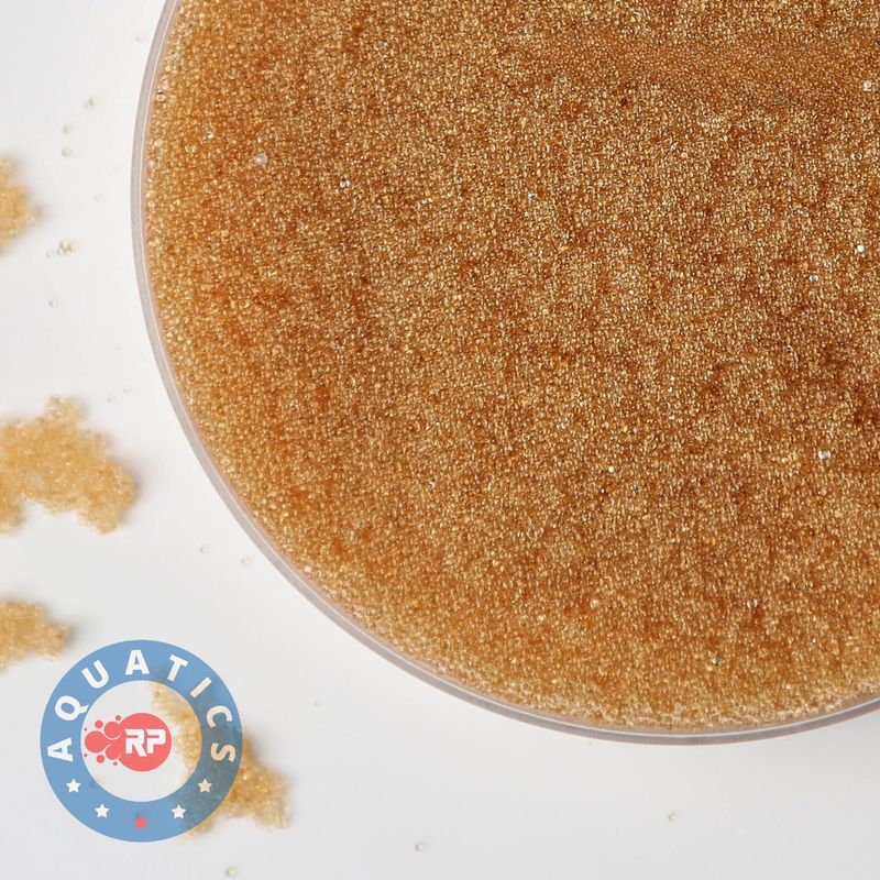 Water Softening Resin - 5L