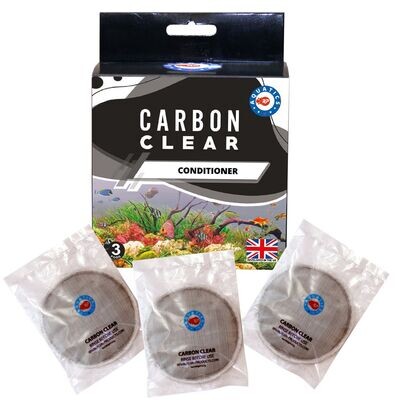 Carbon Clear Carbon Clear