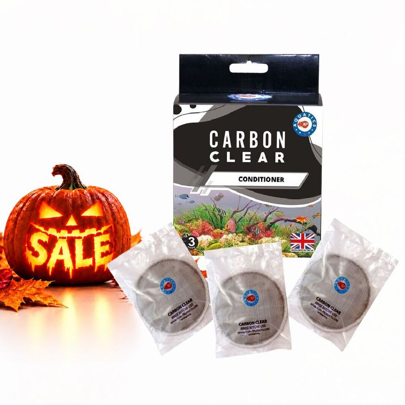 Carbon Clear