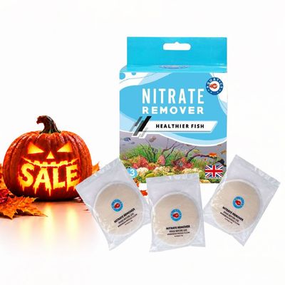Nitrate Remover Nitrate Remover