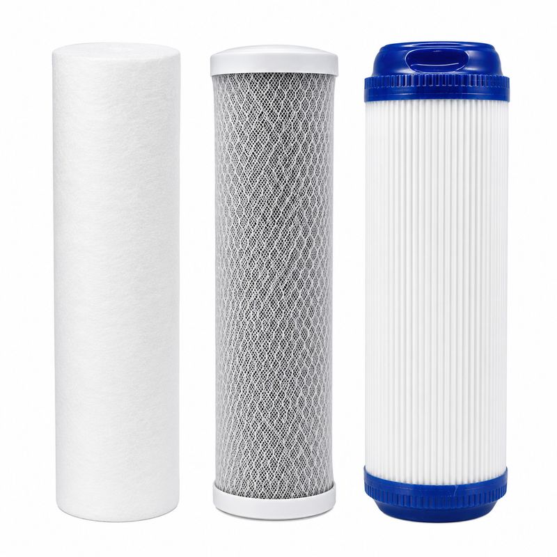 HMA Replacement Filters (3pack)