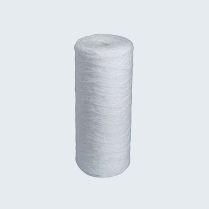 50 Micron String Wound Sediment Filter - 20 50 Micron String Wound Sediment Filter - 20" BB