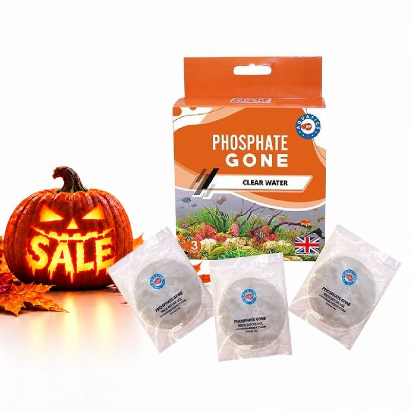 Phosphate Gone