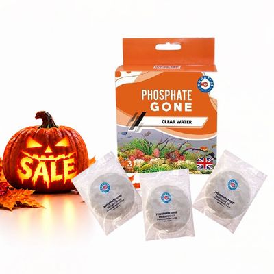 Phosphate Gone