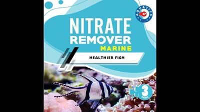 Nitrate Remover Marine
