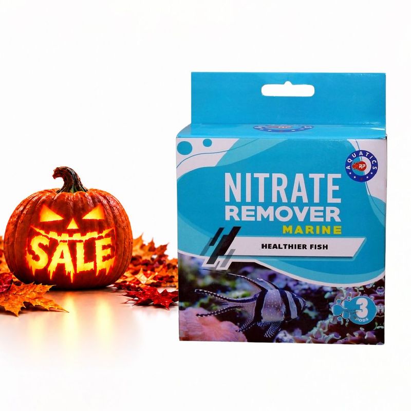 Nitrate Remover Marine