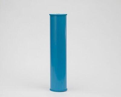 Granulated Activated Carbon (GAC) 20" BB Filter