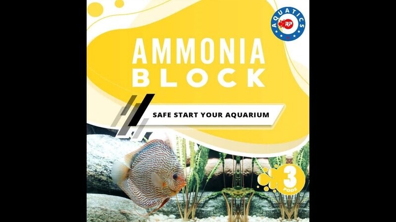 Ammonia Block