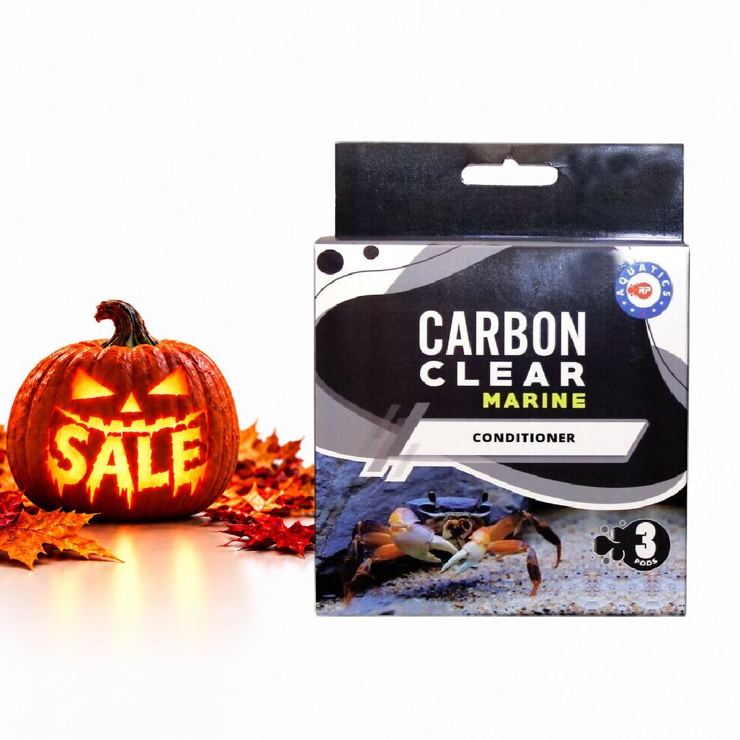 Carbon Clear Marine
