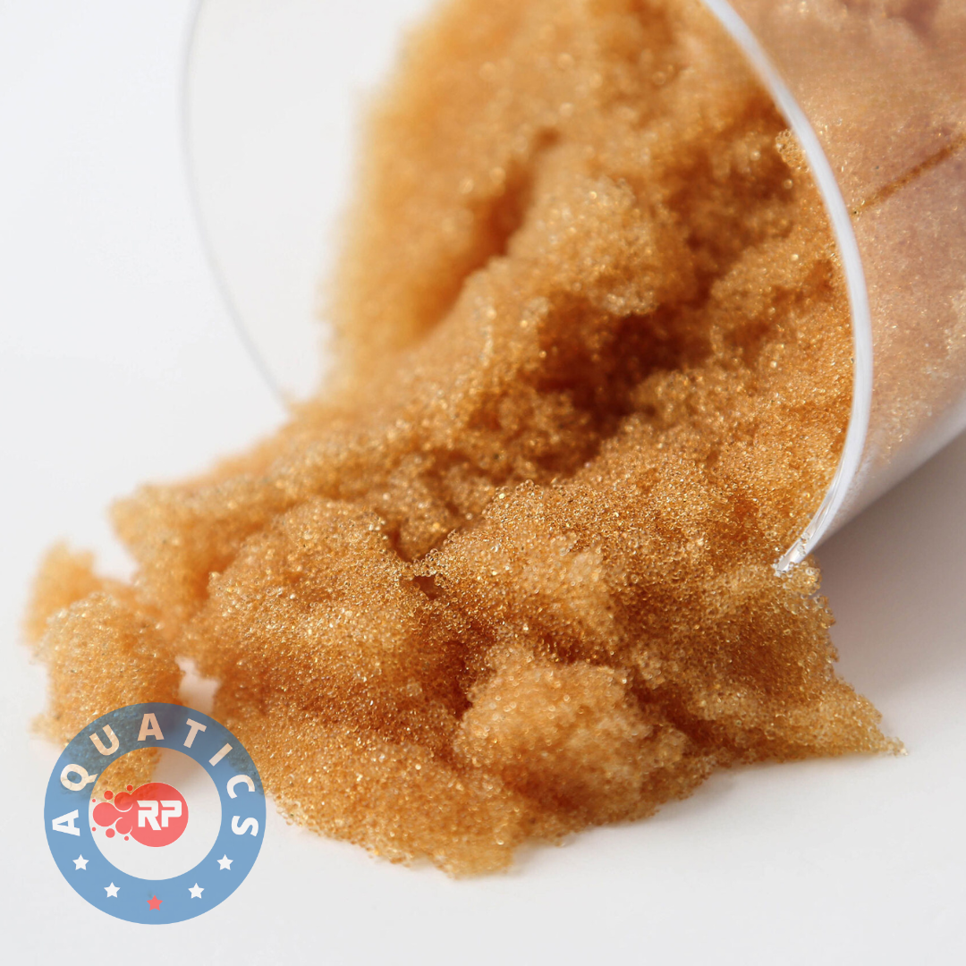 Water Softening Resin - 5L