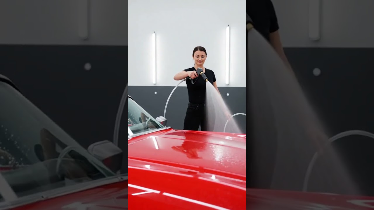 Super Shine DI Tank 12L