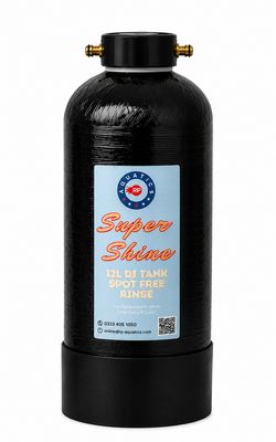 Super Shine DI Tank 12L Super Shine DI Tank 12L