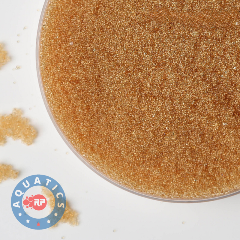 Water Softening Resin - 25L