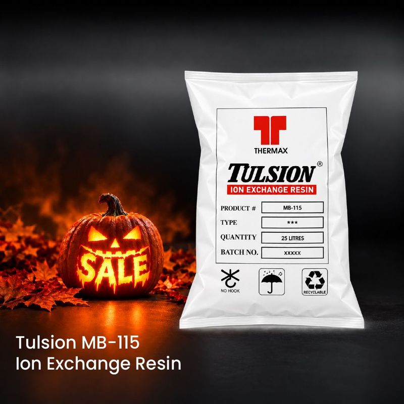 Tulsion MB115 - 25L
