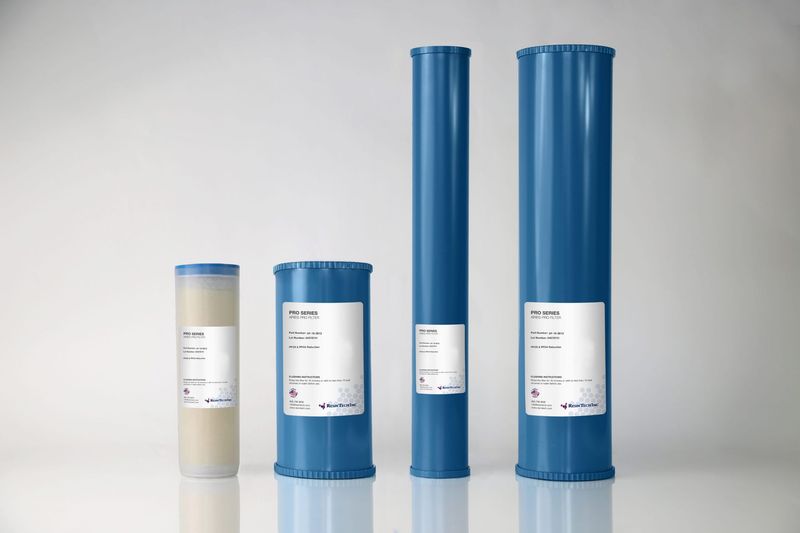 PFAS Reduction
