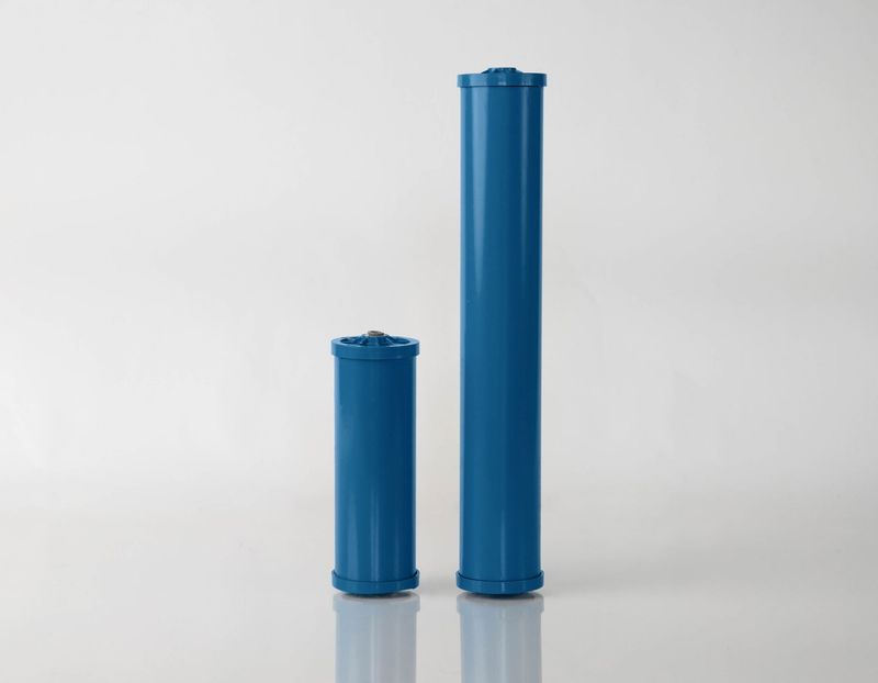 Nitrate Removal - Inline Filter Nitrate Removal - Inline Filter