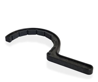 Pond Reactor spanner Pond Reactor spanner