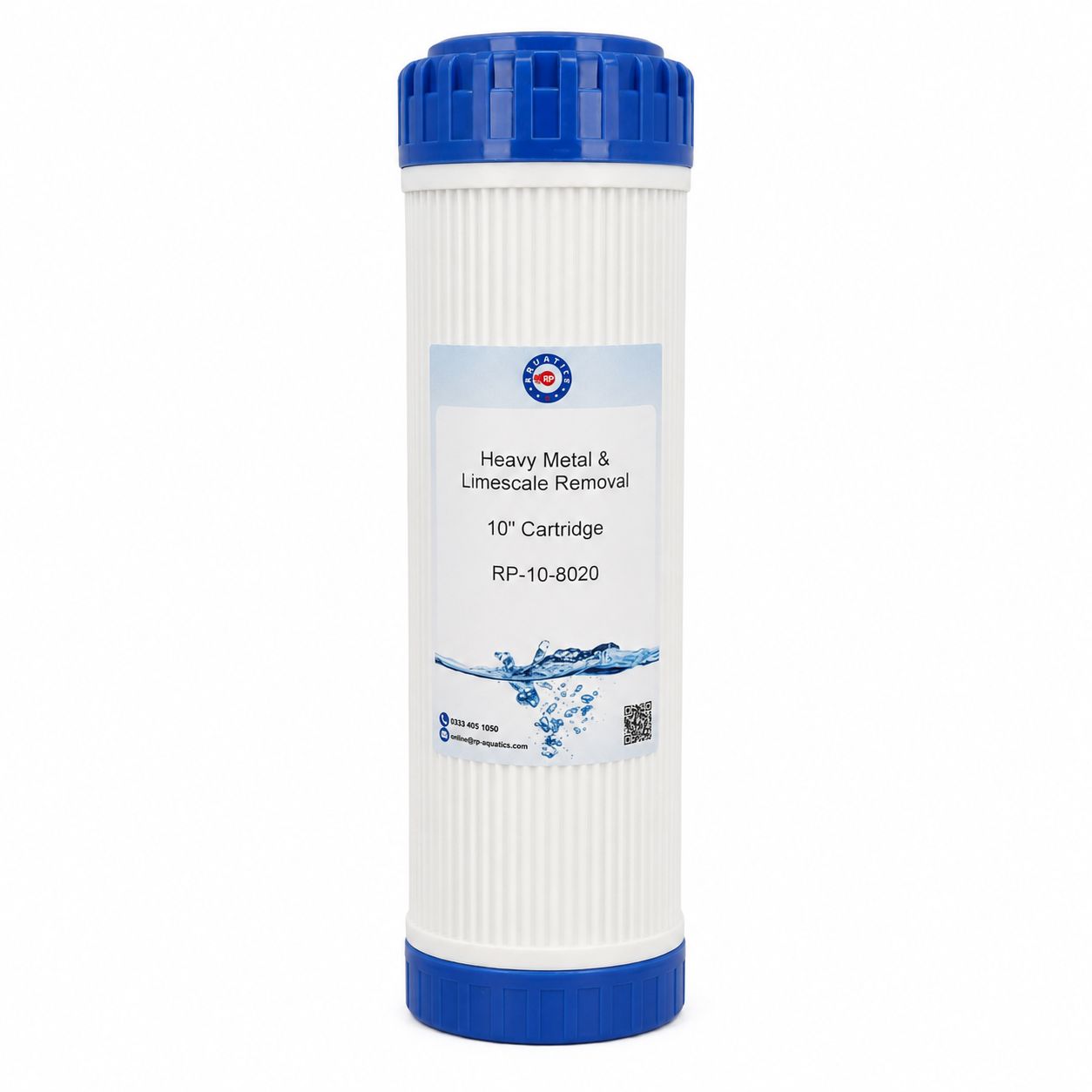 Catalytic Carbon / KDF®55 Catalytic Carbon / KDF®55