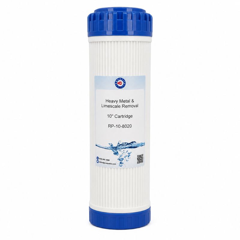 Catalytic Carbon / KDF®55