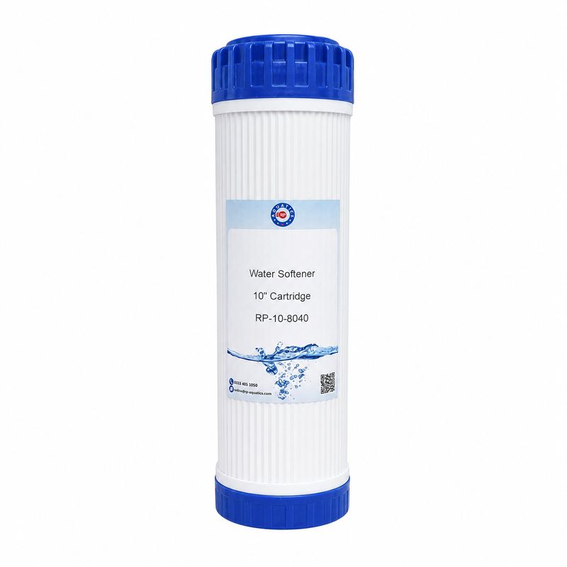 Water Softener