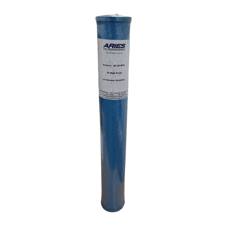 Demineralisation