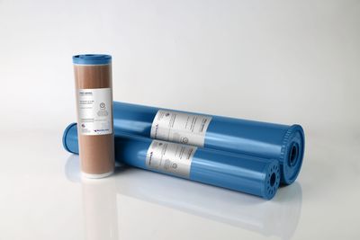 Water Softener 20" Slimline
