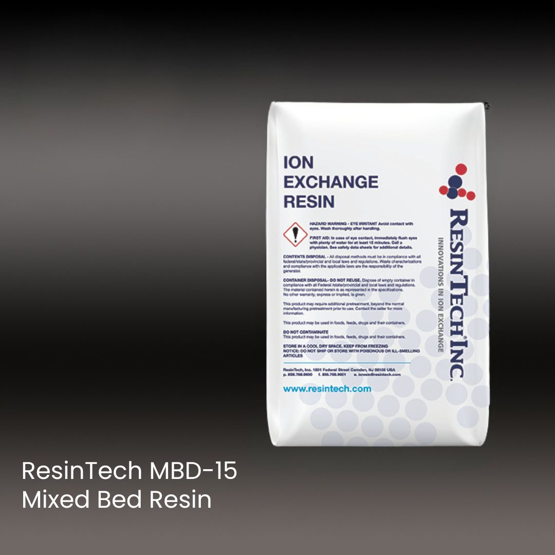 ResinTech MBD-15 ResinTech MBD-15