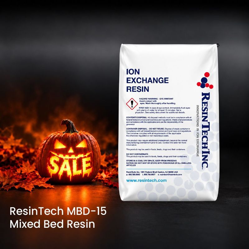 ResinTech MBD-15