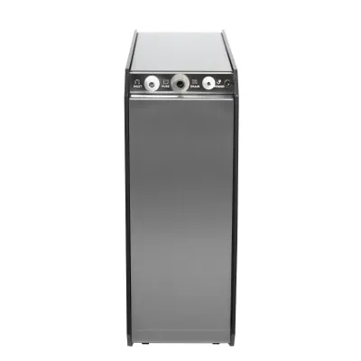 Ecosoft RObust 4000 direct flow ro system
